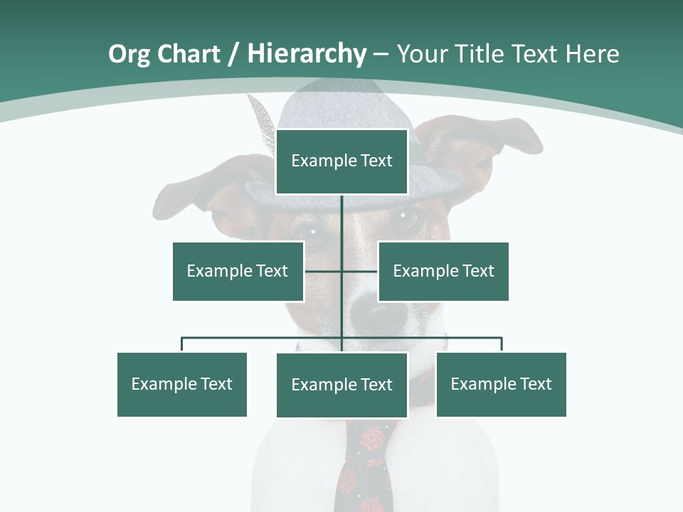 October Fest Cute O Zapft Is PowerPoint Template