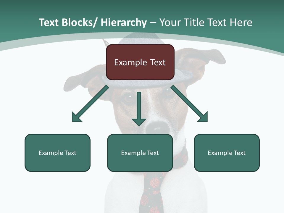 October Fest Cute O Zapft Is PowerPoint Template