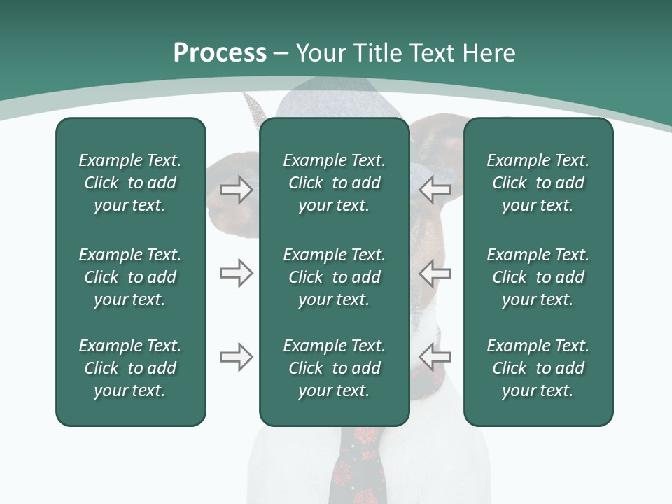 October Fest Cute O Zapft Is PowerPoint Template