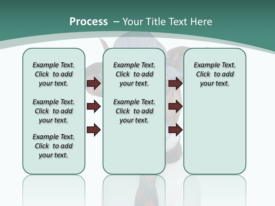 October Fest Cute O Zapft Is PowerPoint Template