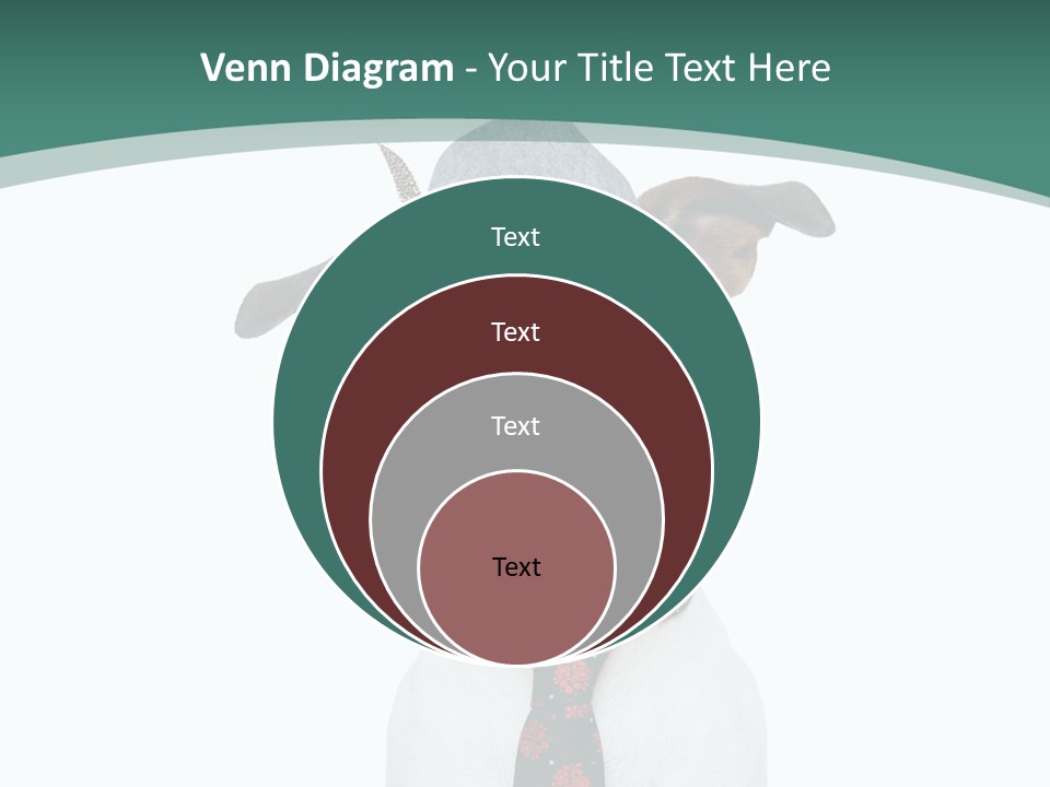 October Fest Cute O Zapft Is PowerPoint Template