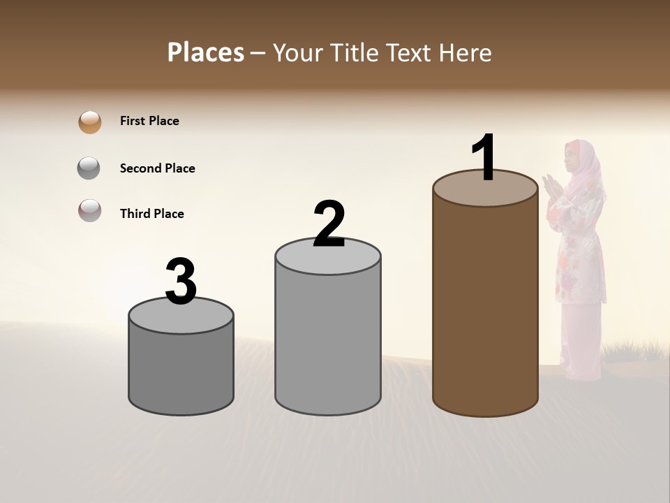 Finance Avid Watch PowerPoint Template