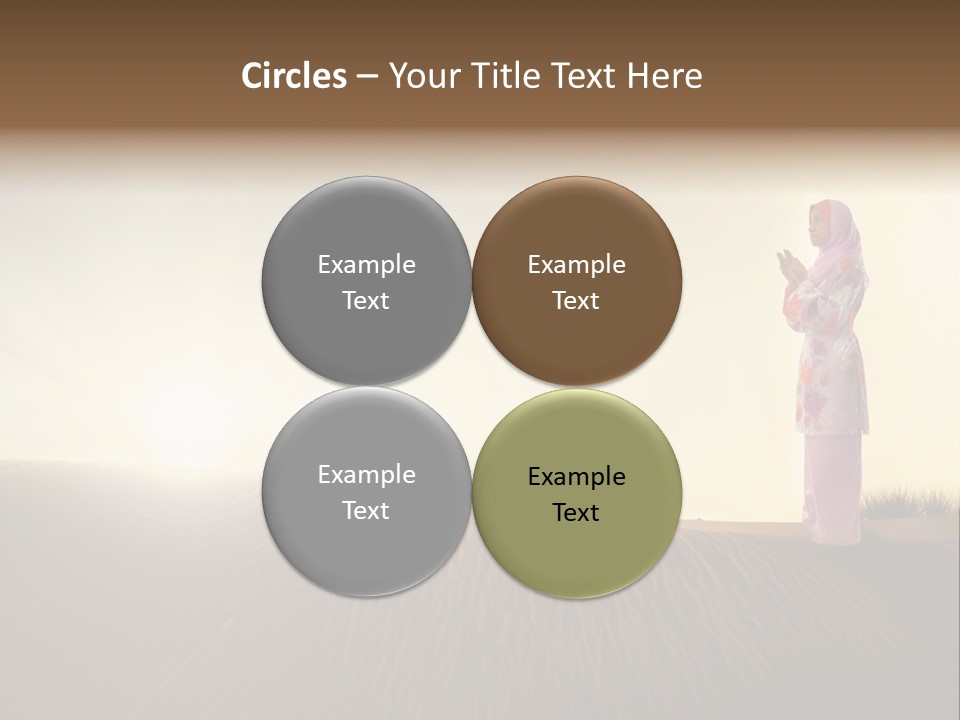 Finance Avid Watch PowerPoint Template
