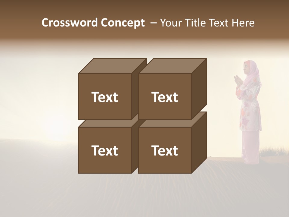 Finance Avid Watch PowerPoint Template