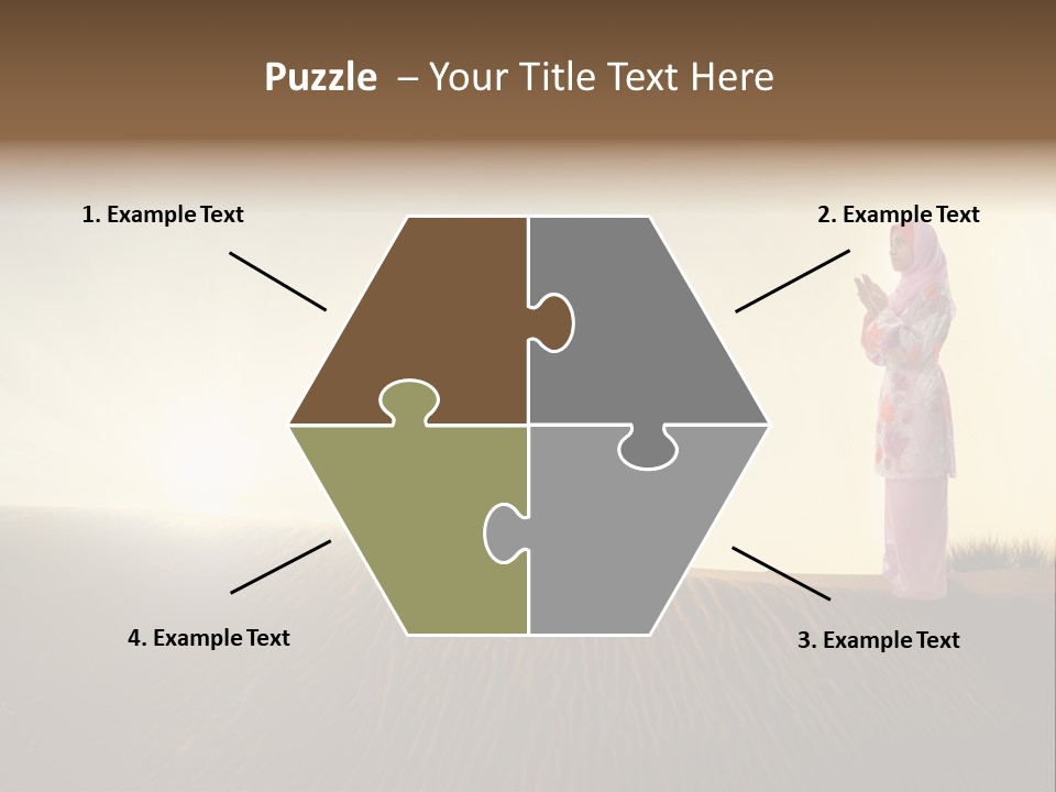 Finance Avid Watch PowerPoint Template