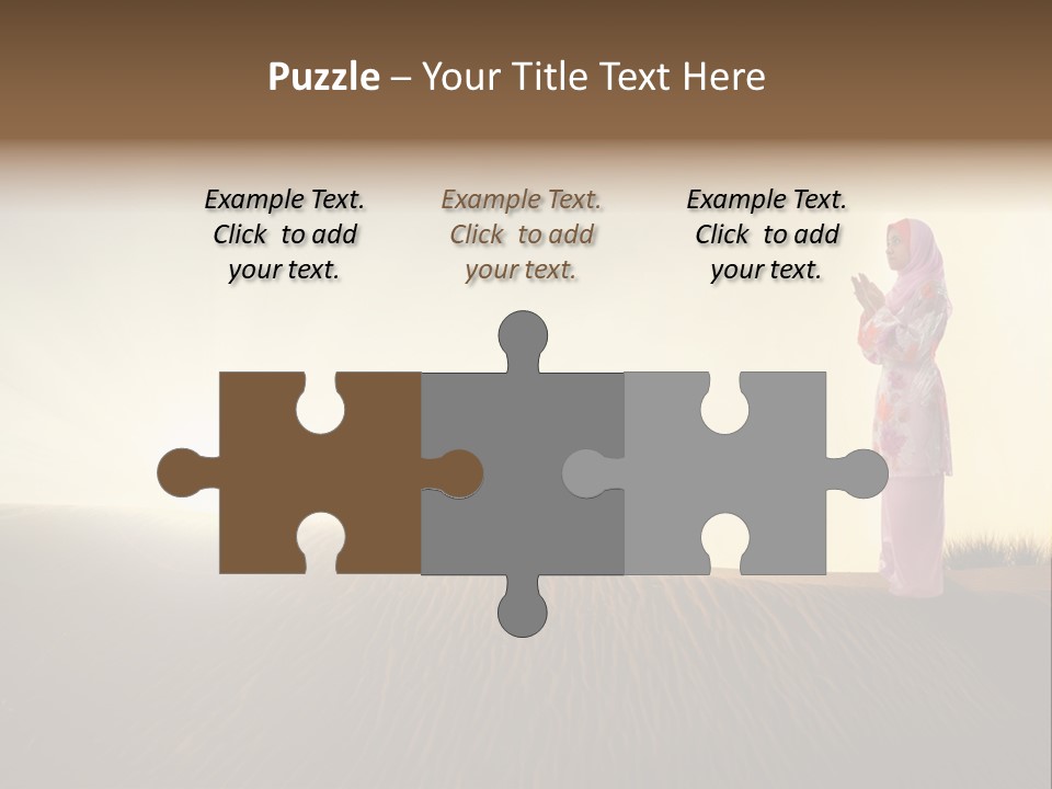 Finance Avid Watch PowerPoint Template