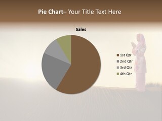 Finance Avid Watch PowerPoint Template