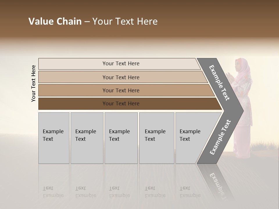 Finance Avid Watch PowerPoint Template