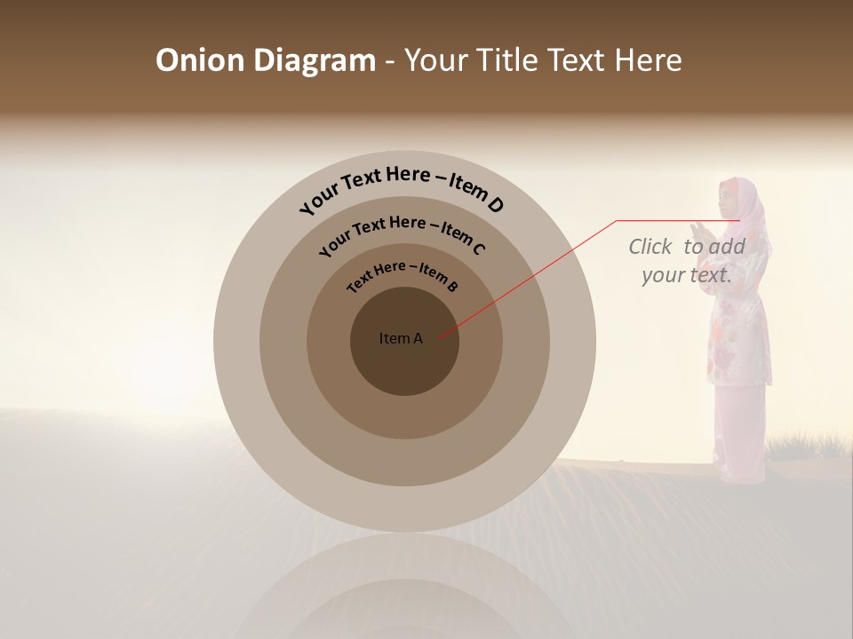 Finance Avid Watch PowerPoint Template