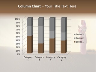 Finance Avid Watch PowerPoint Template