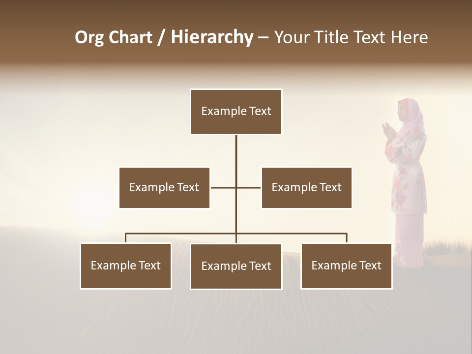 Finance Avid Watch PowerPoint Template