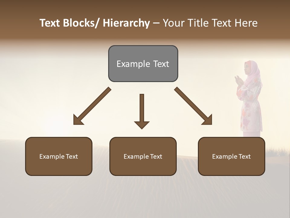 Finance Avid Watch PowerPoint Template