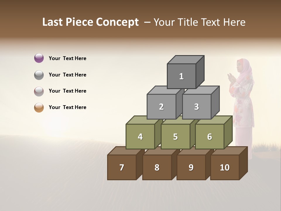 Finance Avid Watch PowerPoint Template