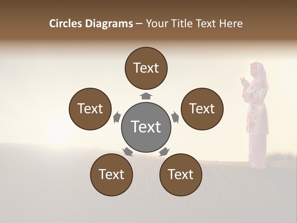 Finance Avid Watch PowerPoint Template