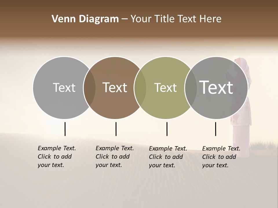 Finance Avid Watch PowerPoint Template