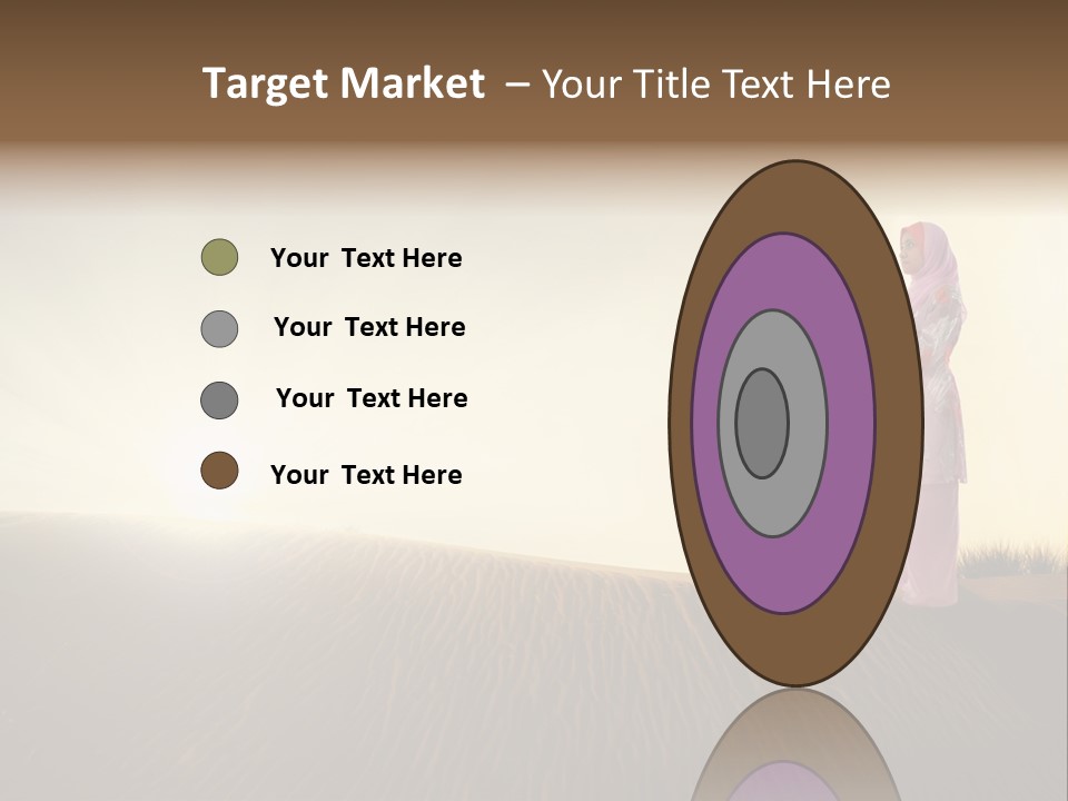 Finance Avid Watch PowerPoint Template