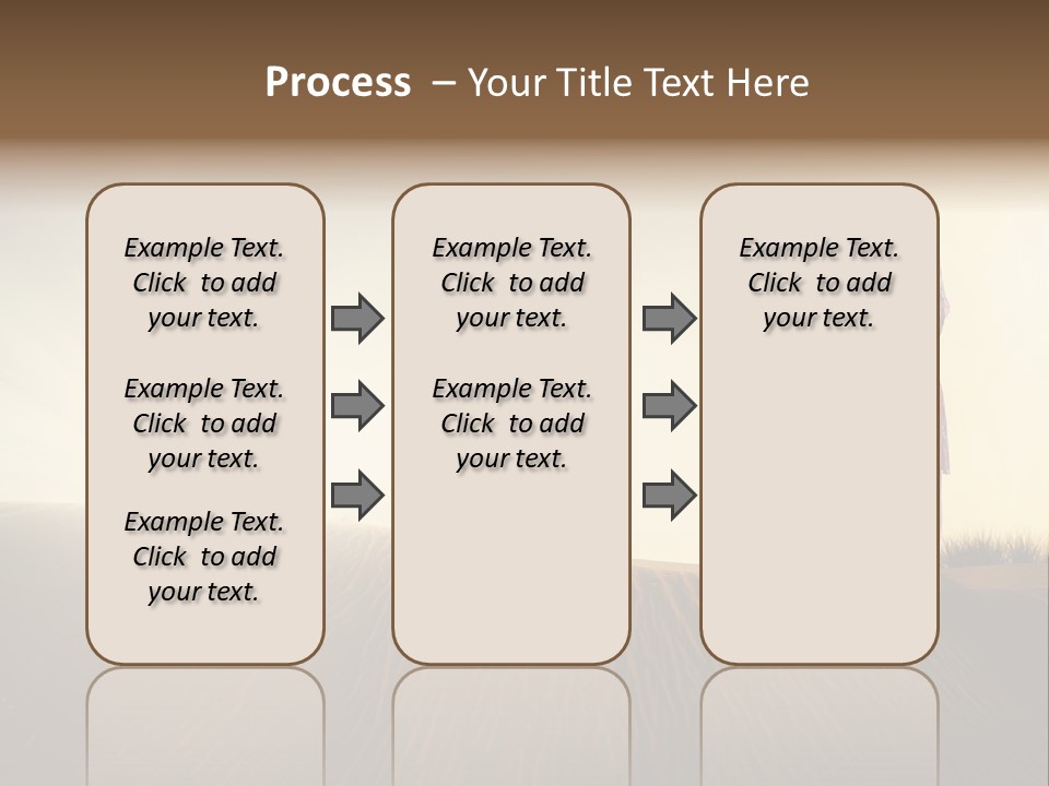 Finance Avid Watch PowerPoint Template