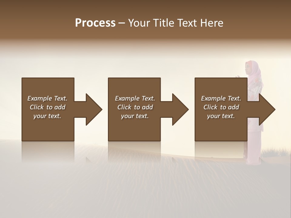 Finance Avid Watch PowerPoint Template