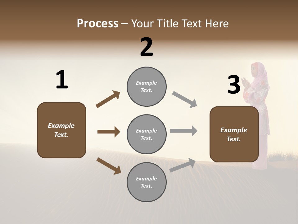 Finance Avid Watch PowerPoint Template