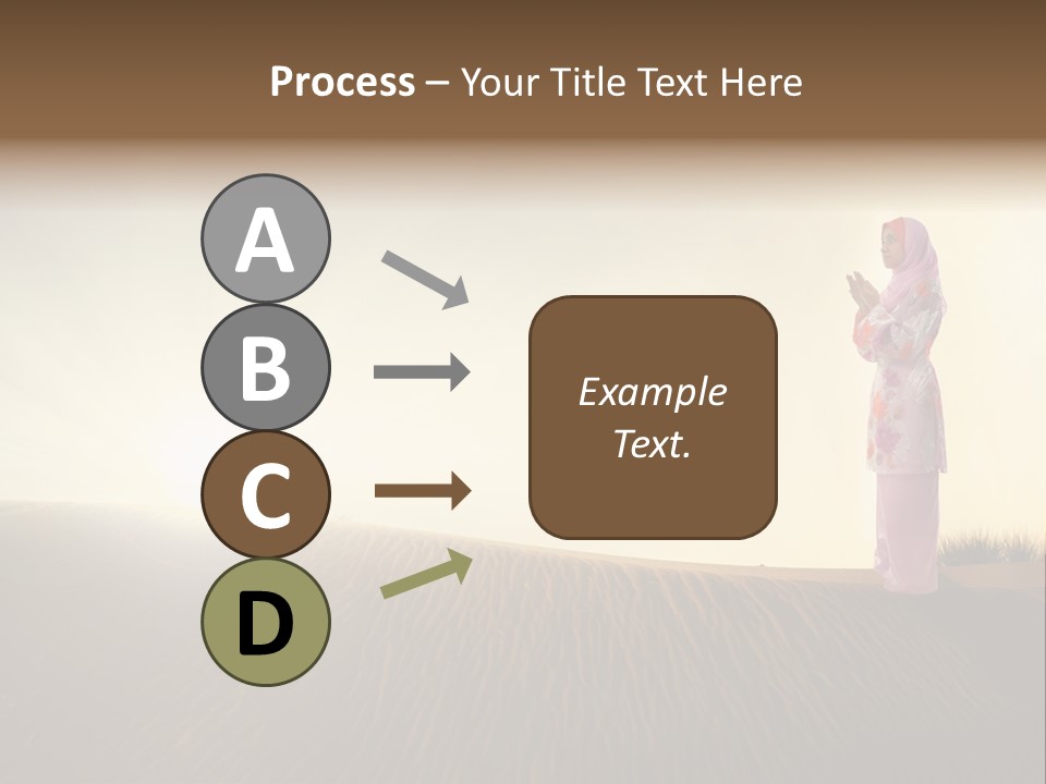 Finance Avid Watch PowerPoint Template