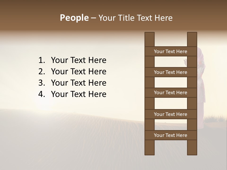 Finance Avid Watch PowerPoint Template