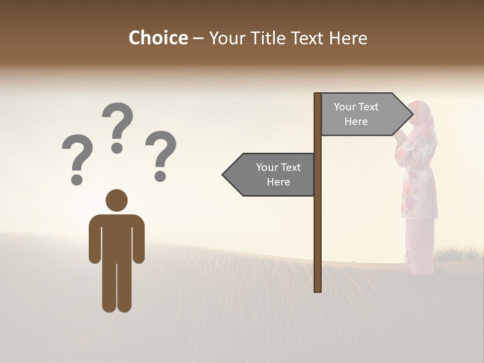 Finance Avid Watch PowerPoint Template