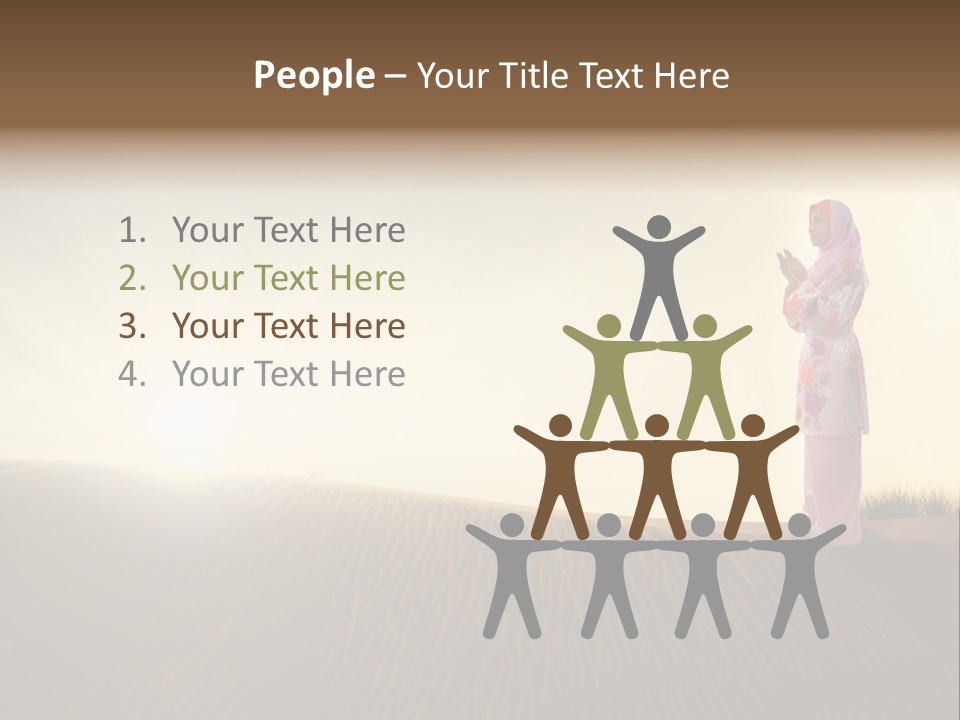 Finance Avid Watch PowerPoint Template