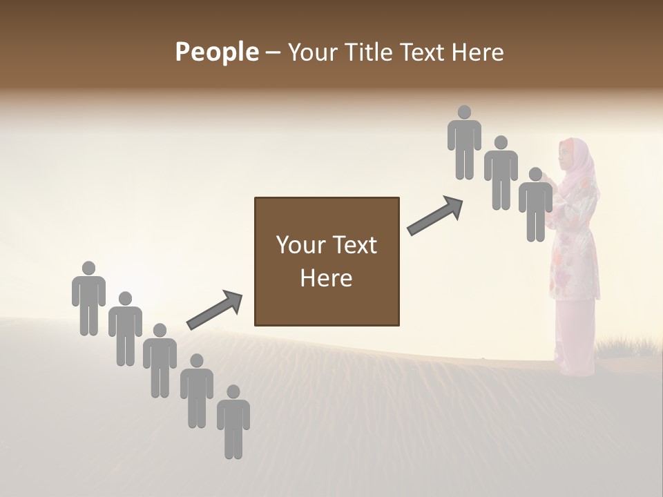 Finance Avid Watch PowerPoint Template