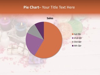 Pink Alon Peeling PowerPoint Template