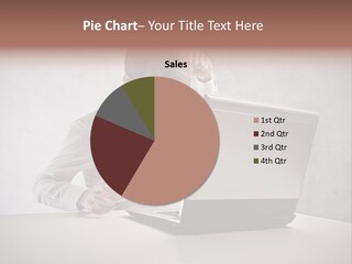 Work Read Fury PowerPoint Template