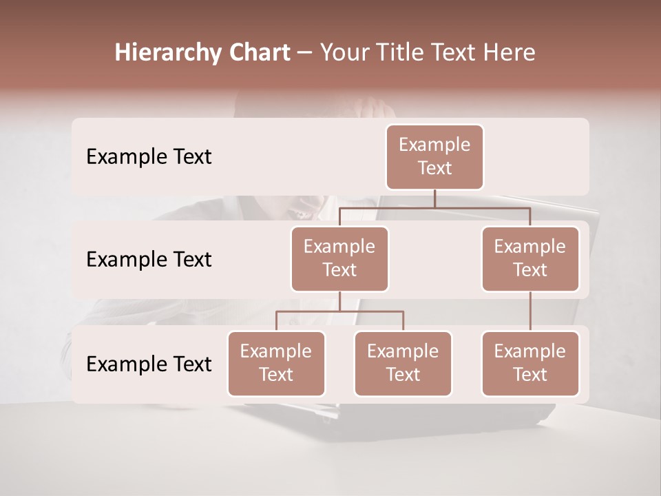 Work Read Fury PowerPoint Template