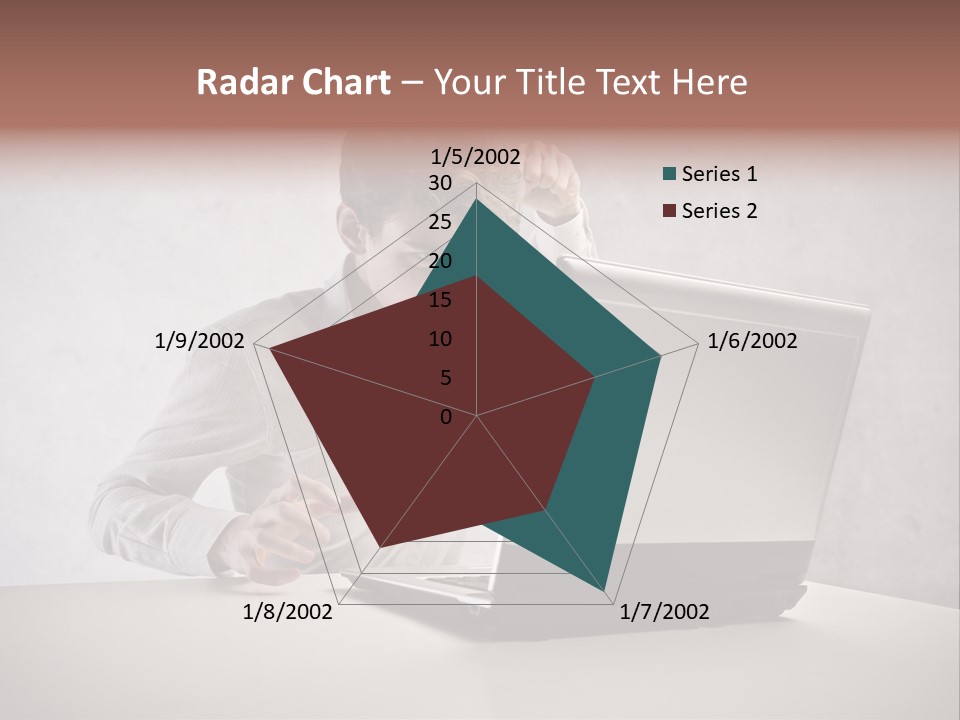Work Read Fury PowerPoint Template