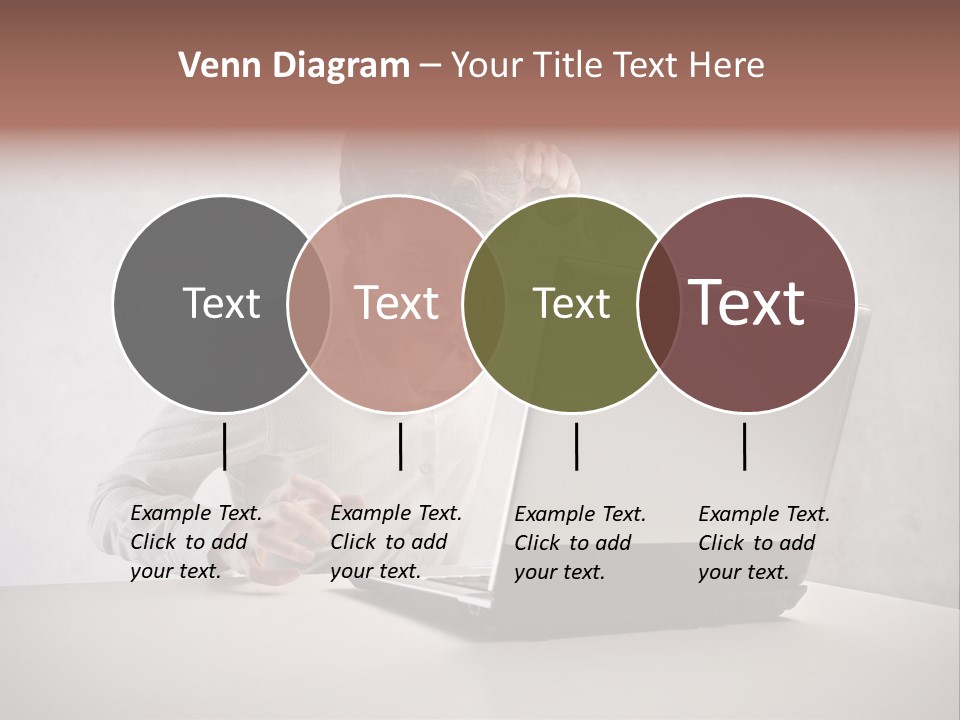 Work Read Fury PowerPoint Template