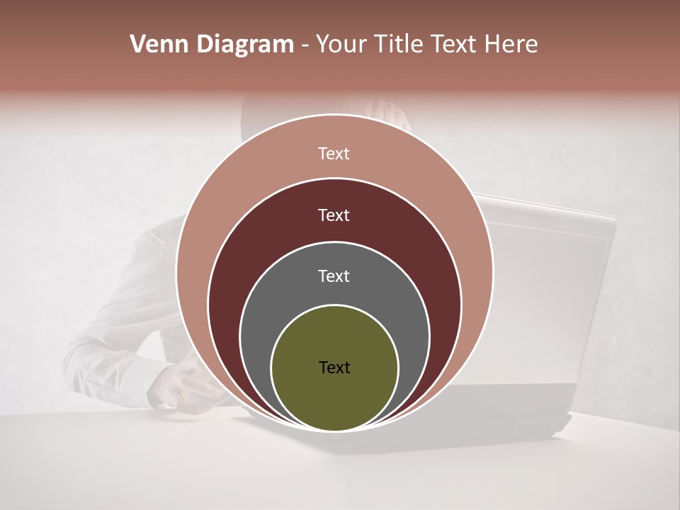 Work Read Fury PowerPoint Template