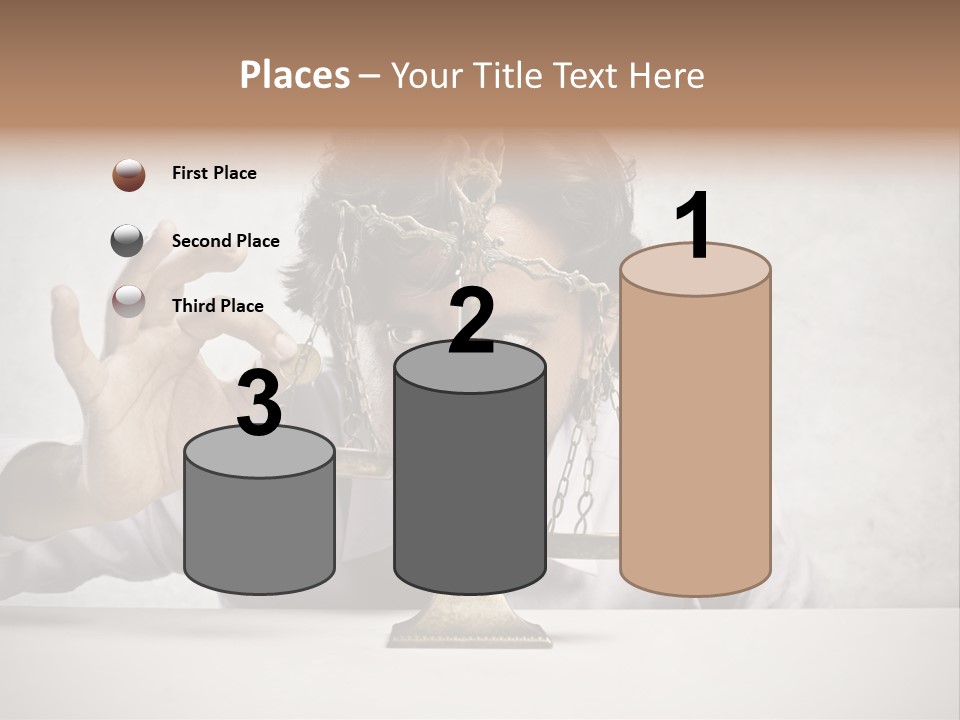 Finance Avid Watch PowerPoint Template