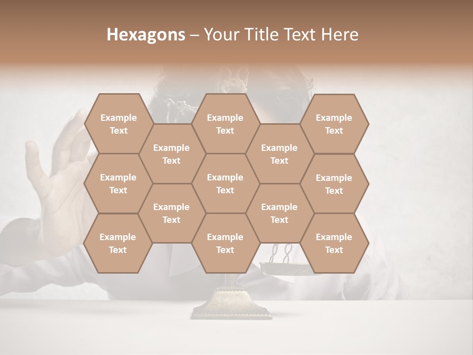 Finance Avid Watch PowerPoint Template