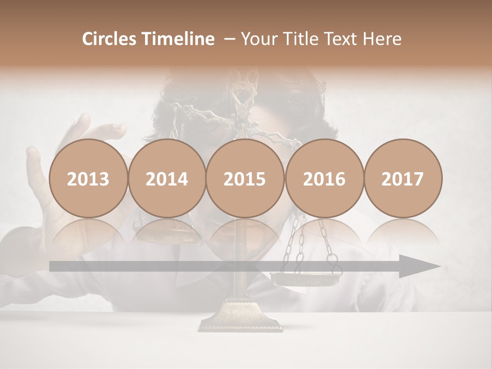 Finance Avid Watch PowerPoint Template