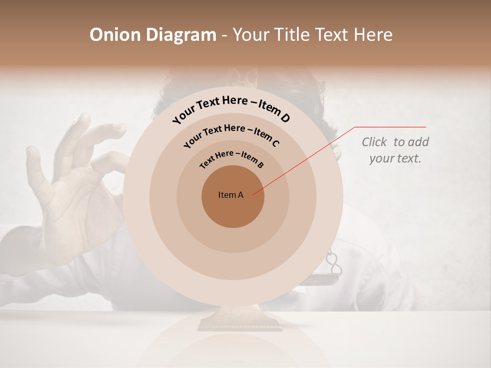 Finance Avid Watch PowerPoint Template
