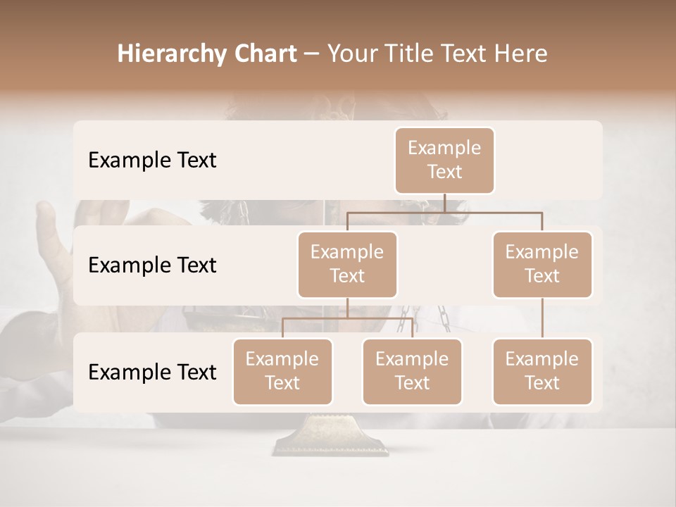 Finance Avid Watch PowerPoint Template