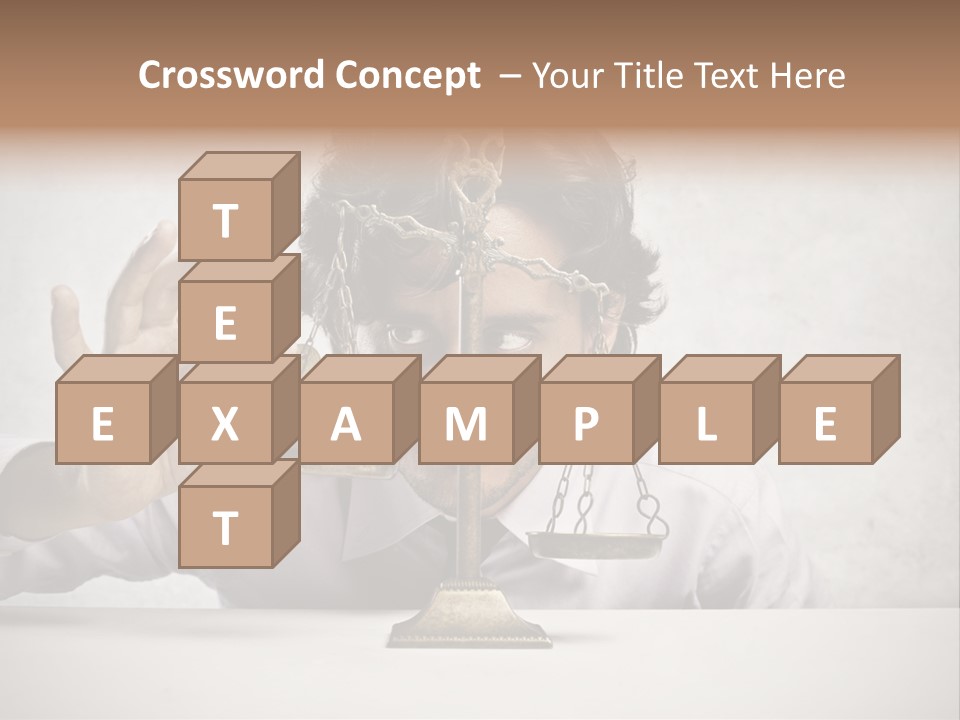 Finance Avid Watch PowerPoint Template