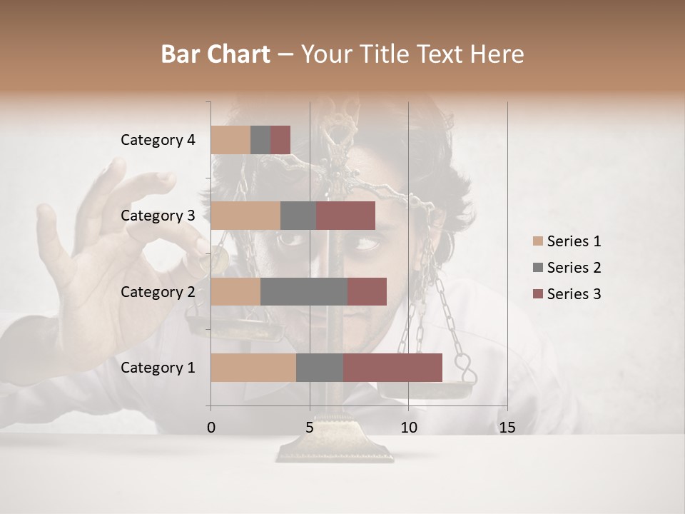 Finance Avid Watch PowerPoint Template