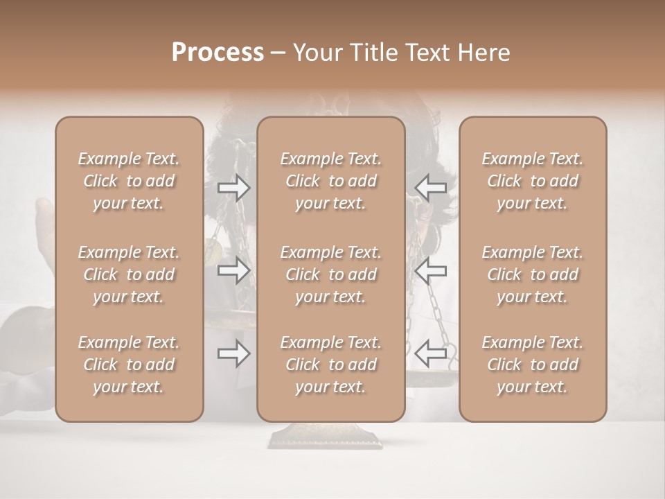 Finance Avid Watch PowerPoint Template