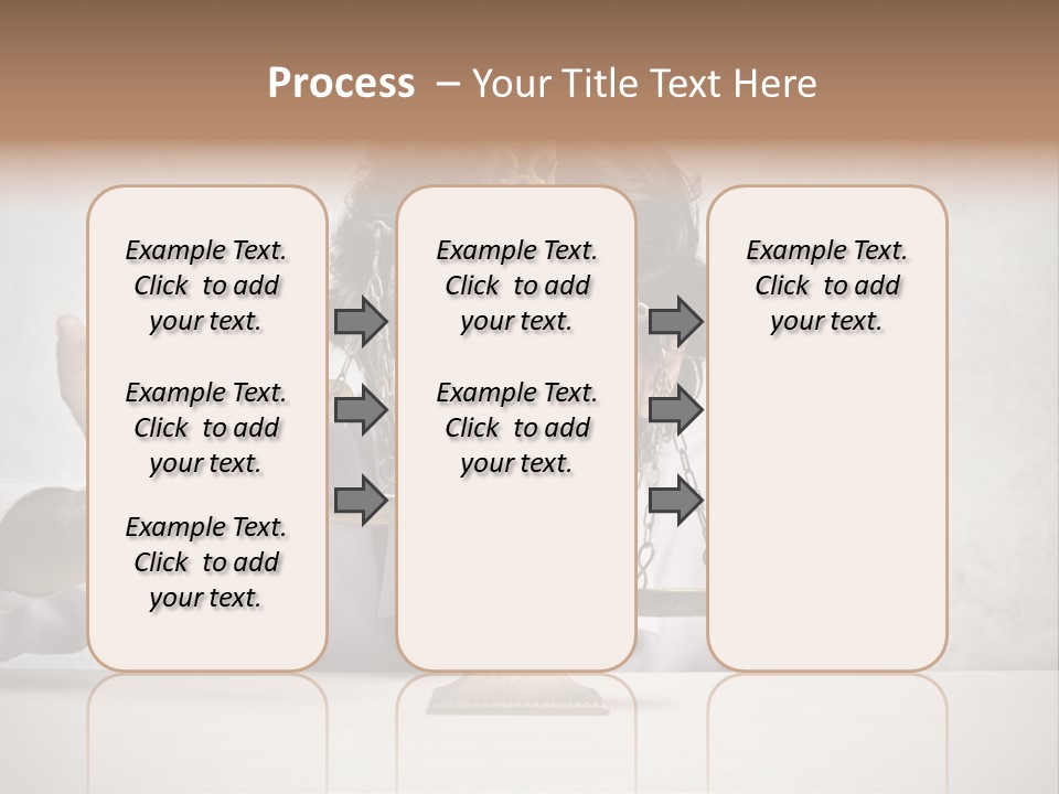 Finance Avid Watch PowerPoint Template