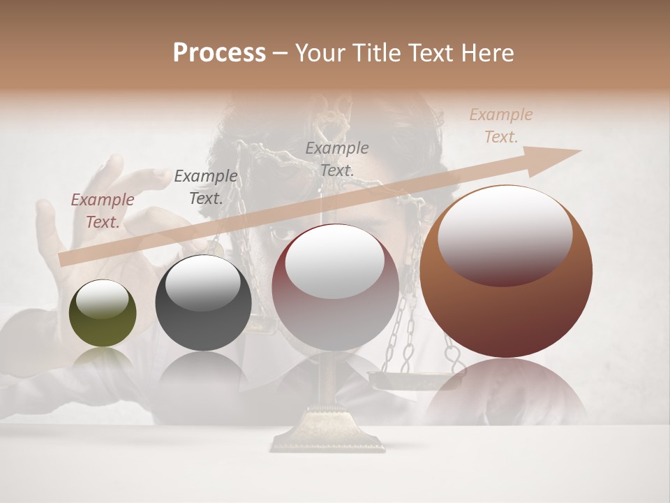 Finance Avid Watch PowerPoint Template