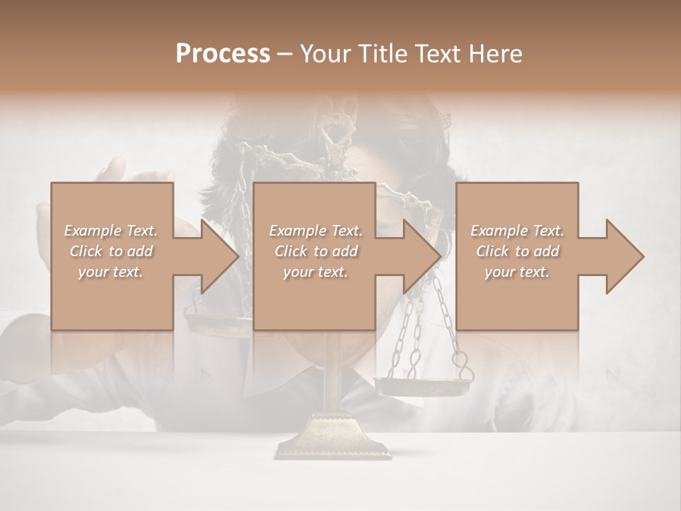 Finance Avid Watch PowerPoint Template
