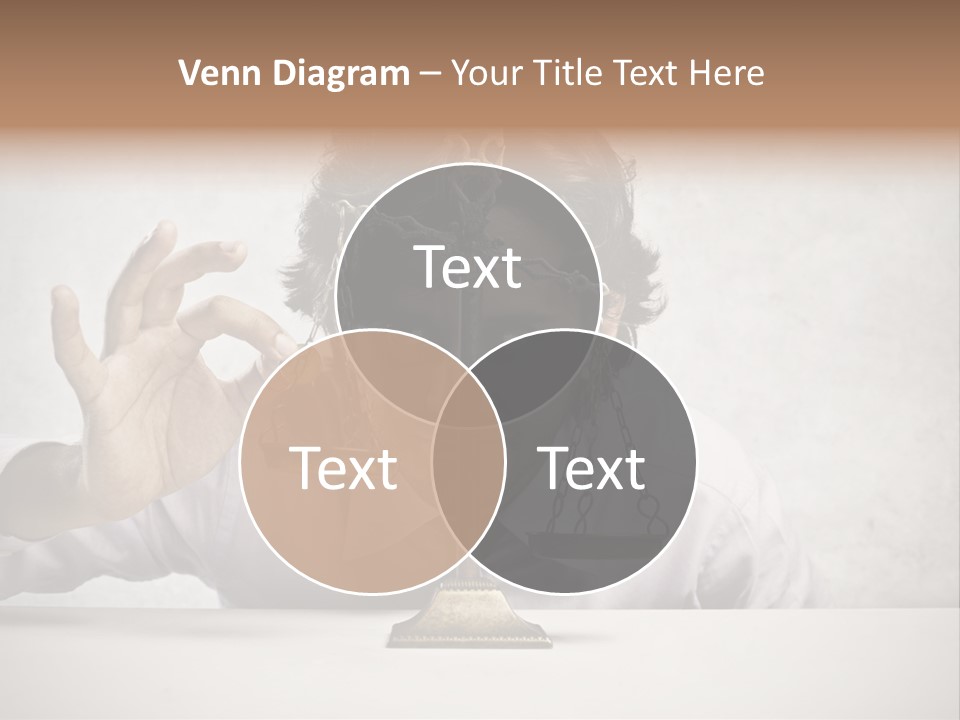 Finance Avid Watch PowerPoint Template