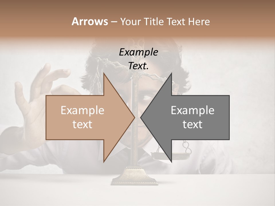 Finance Avid Watch PowerPoint Template