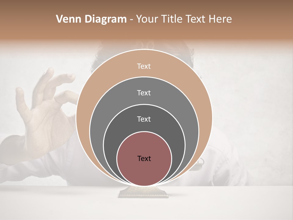 Finance Avid Watch PowerPoint Template