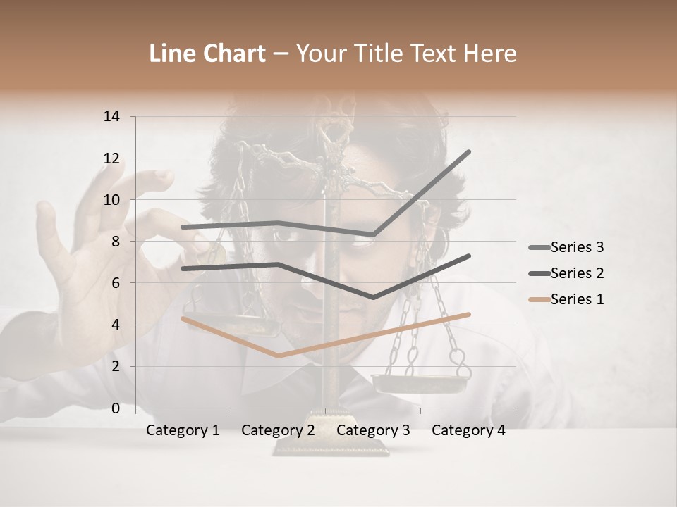 Finance Avid Watch PowerPoint Template