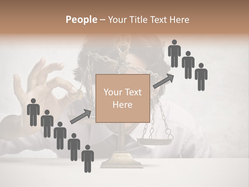 Finance Avid Watch PowerPoint Template